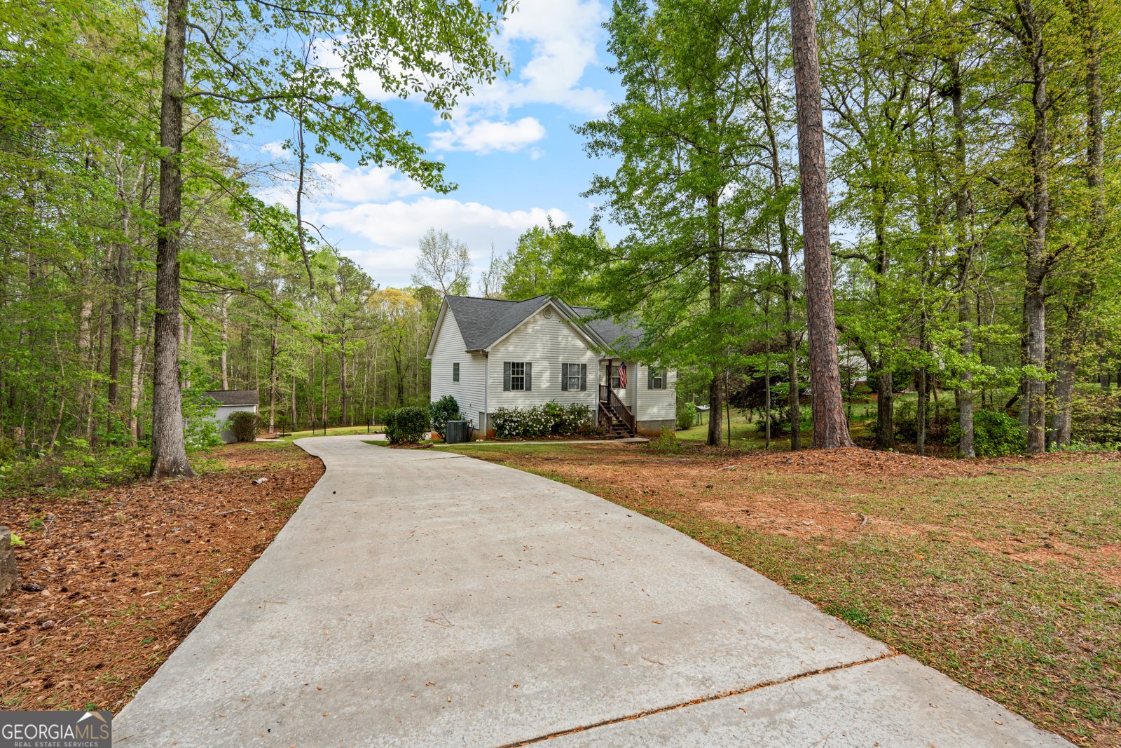 35 Robin Lane Newnan - Photo 1