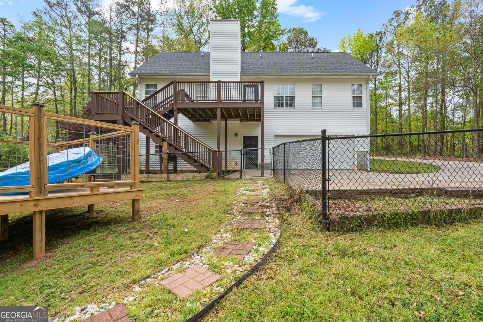 35 Robin Lane Newnan - Photo 43