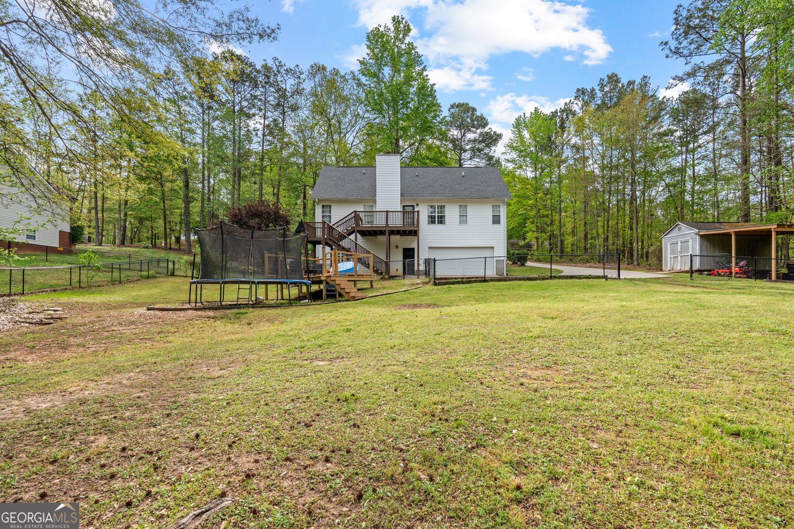 35 Robin Lane Newnan - Photo 44
