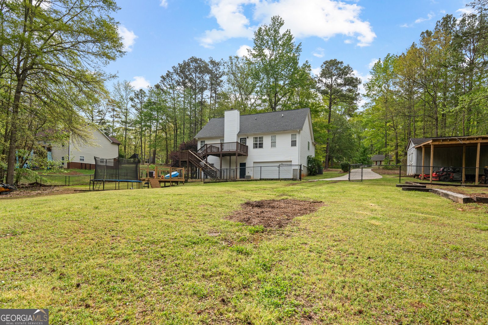 35 Robin Lane Newnan - Photo 45