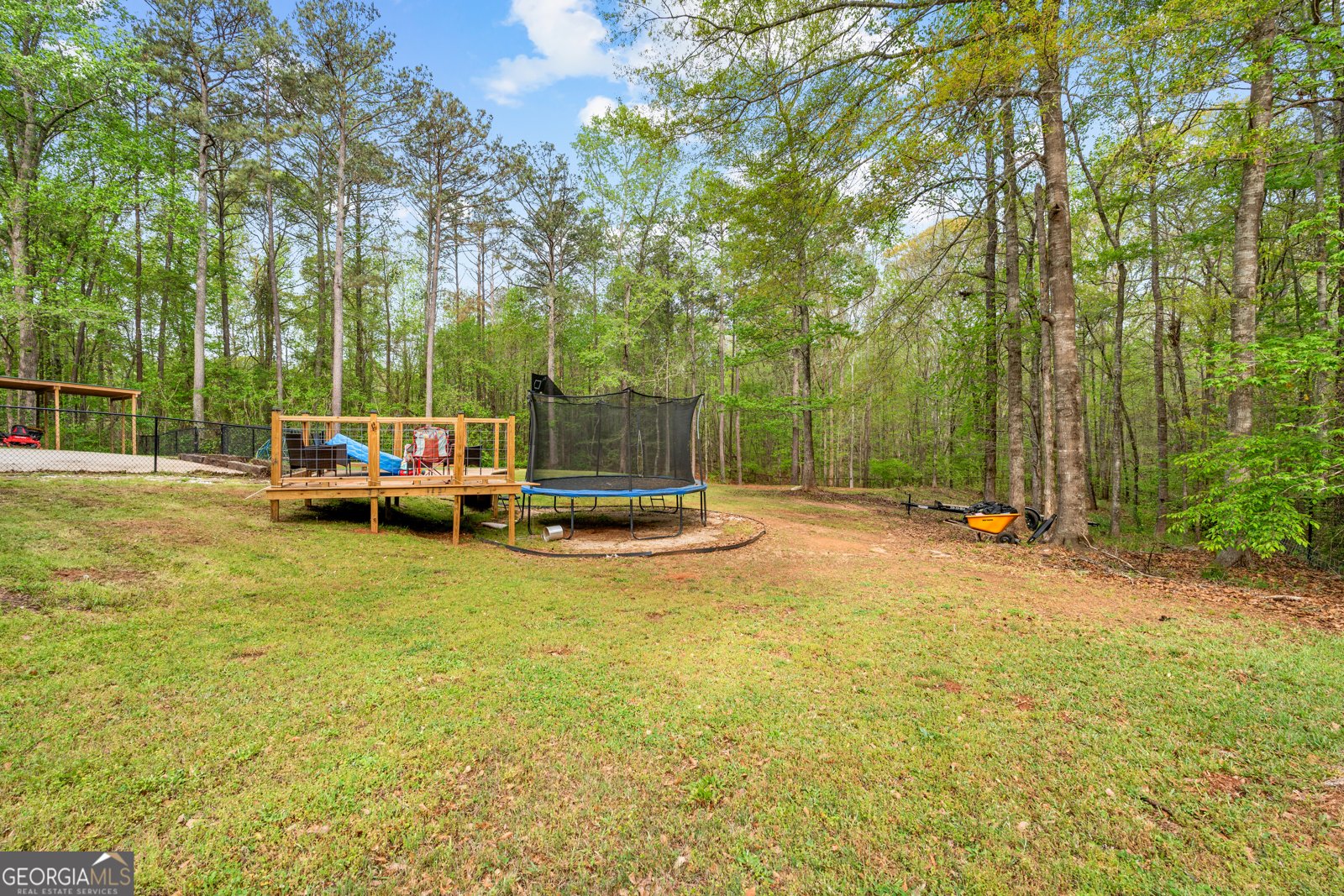35 Robin Lane Newnan - Photo 48