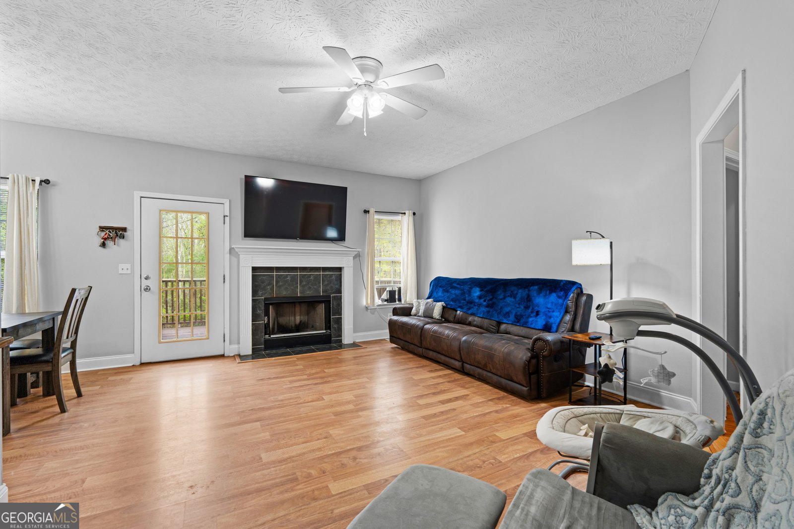 35 Robin Lane Newnan - Photo 7