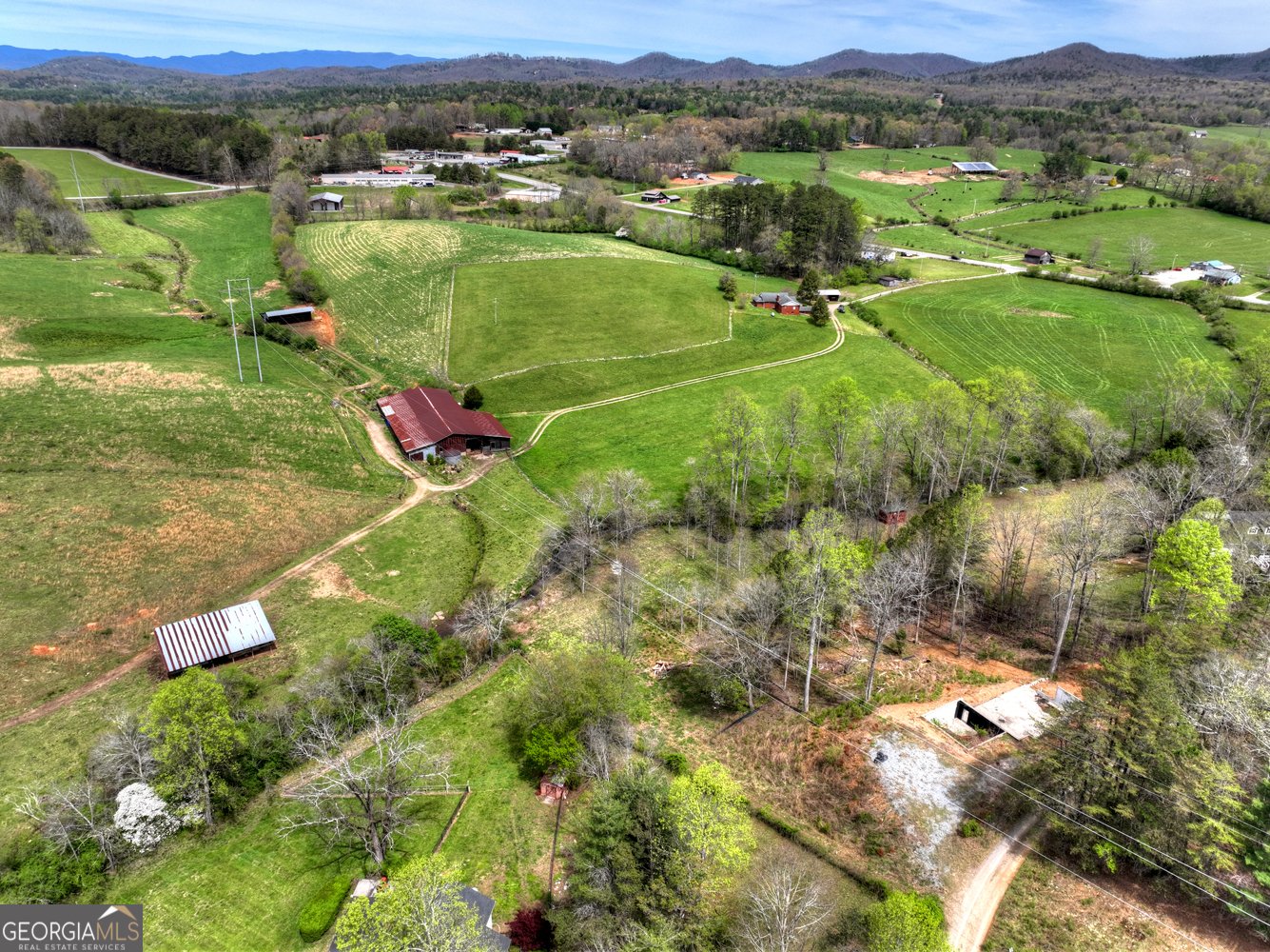 139 Cedar Lane Blairsville - Photo 24