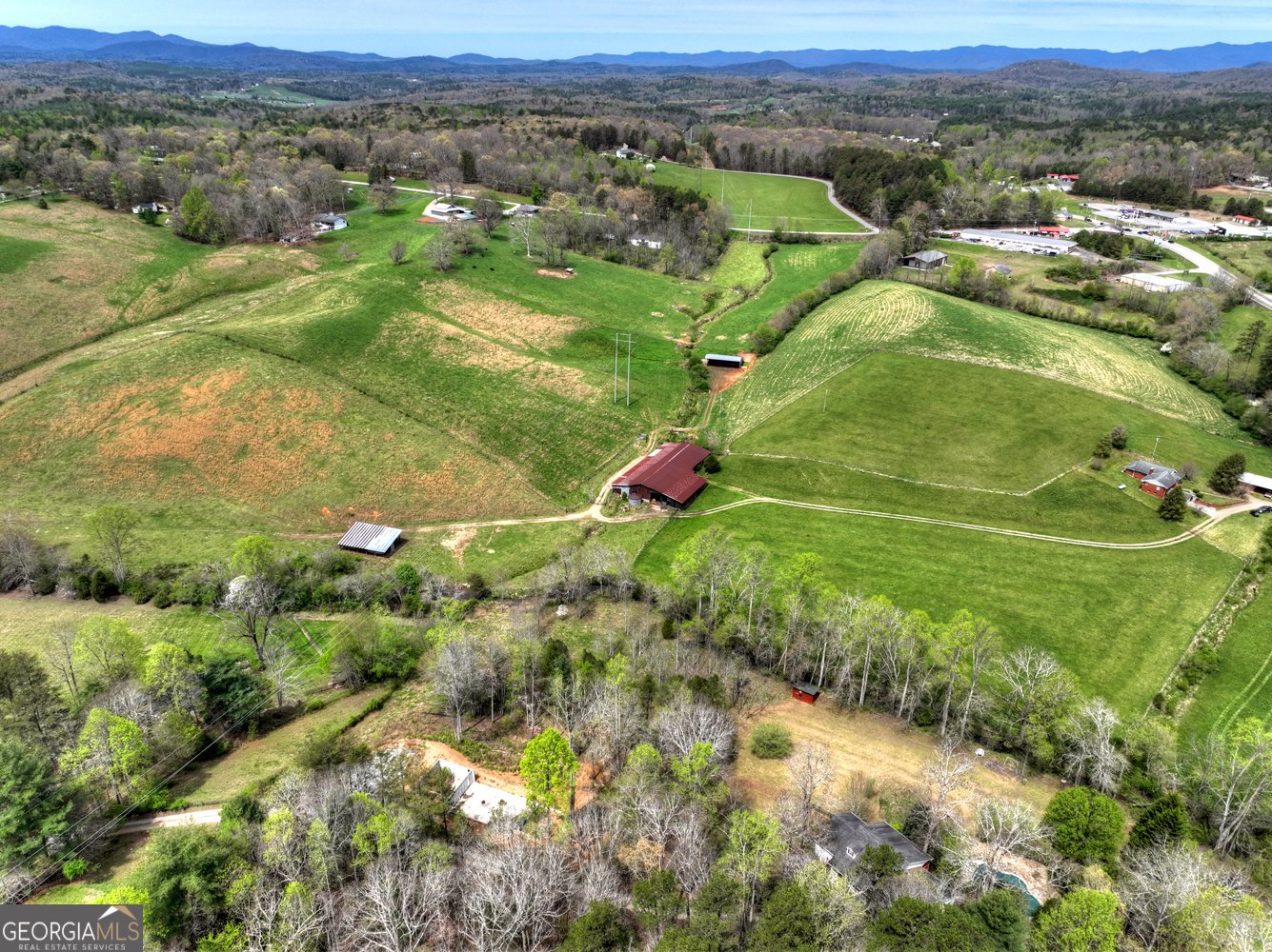 139 Cedar Lane Blairsville - Photo 25