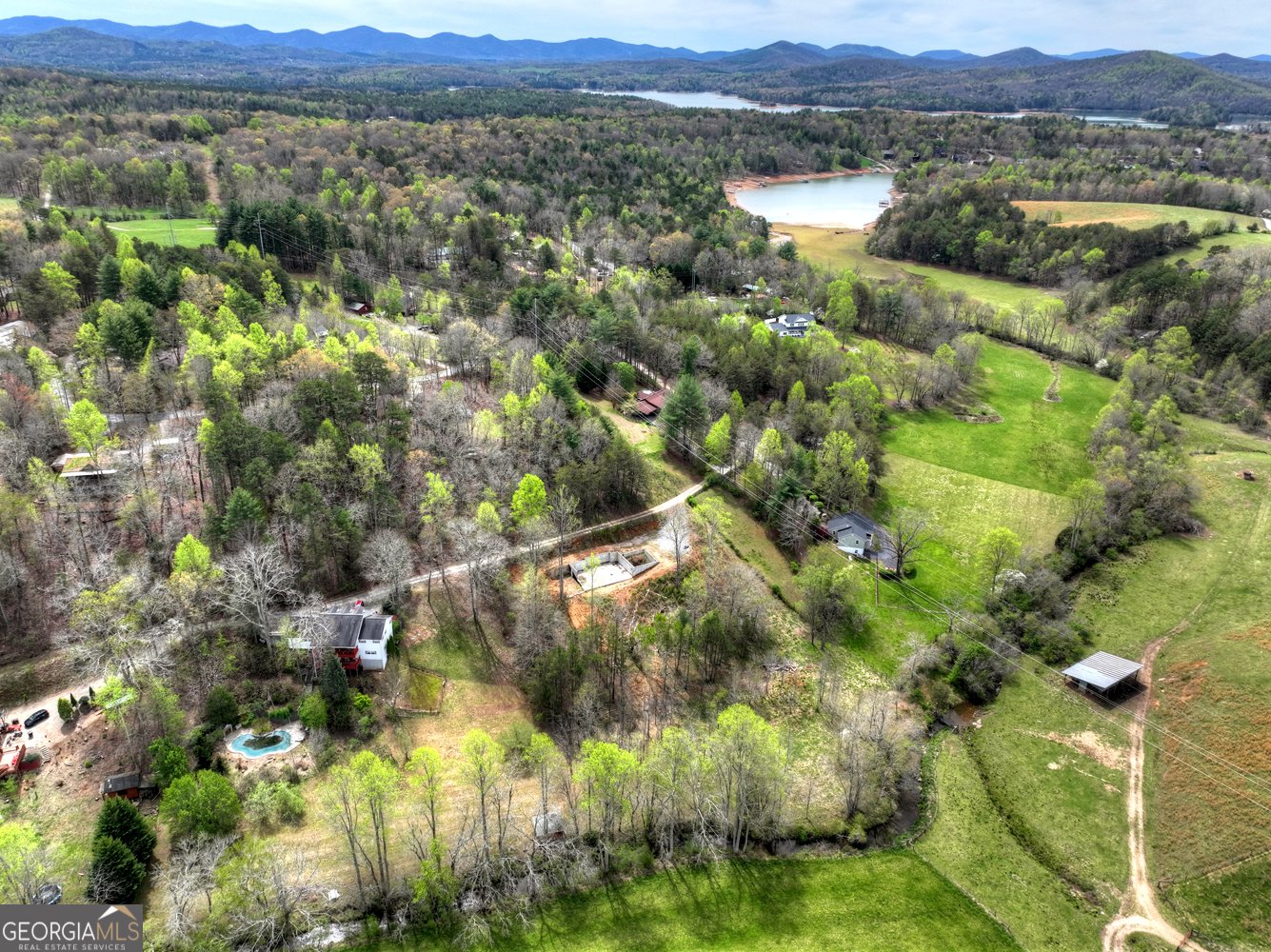 139 Cedar Lane Blairsville - Photo 26