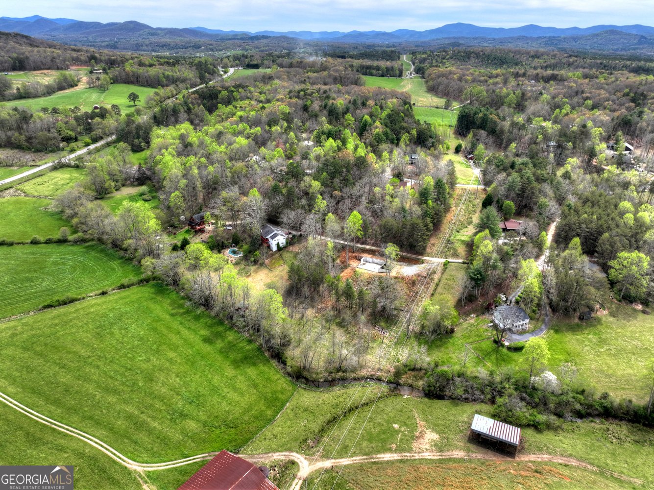 139 Cedar Lane Blairsville - Photo 27