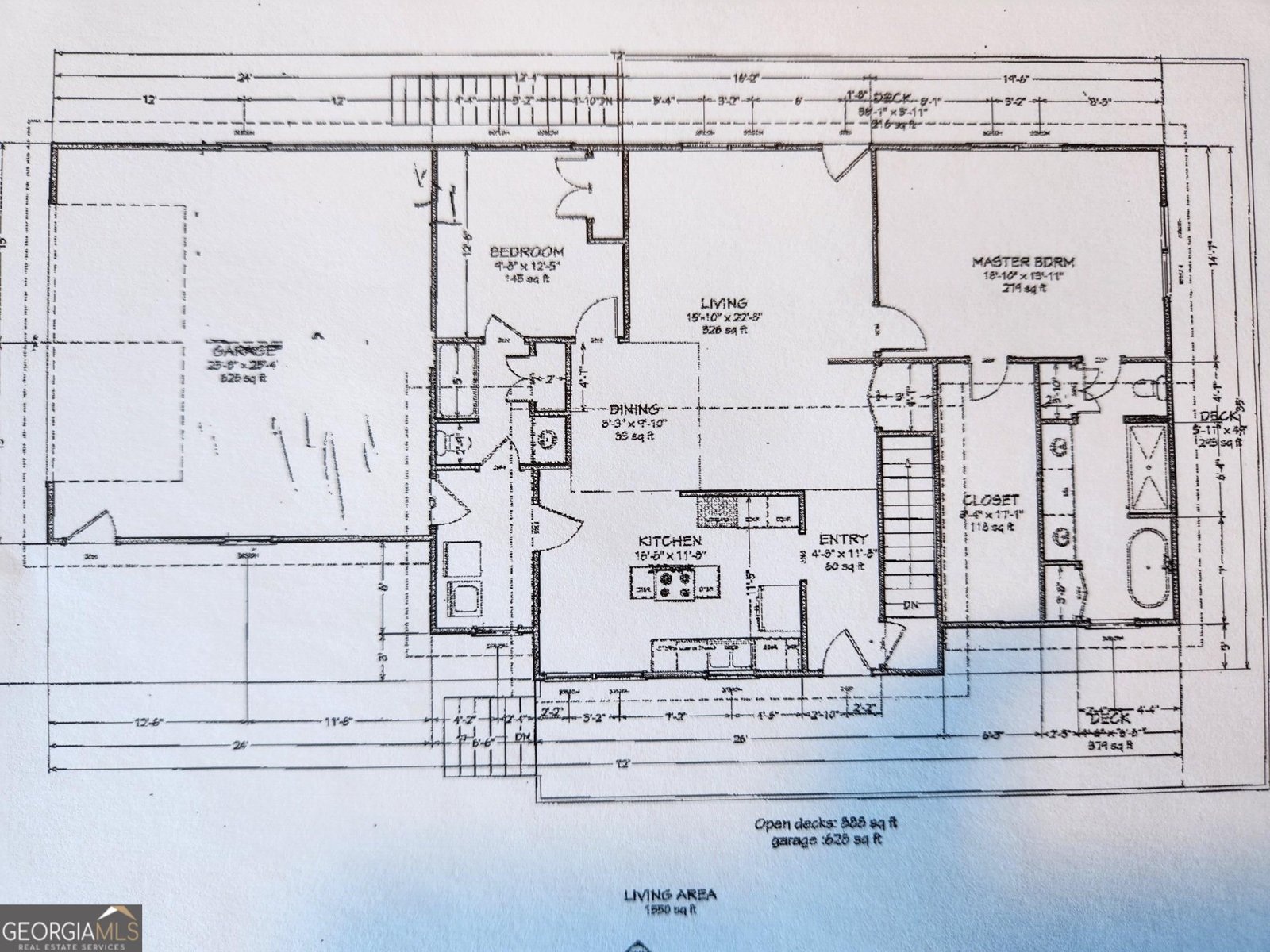 139 Cedar Lane Blairsville - Photo 39