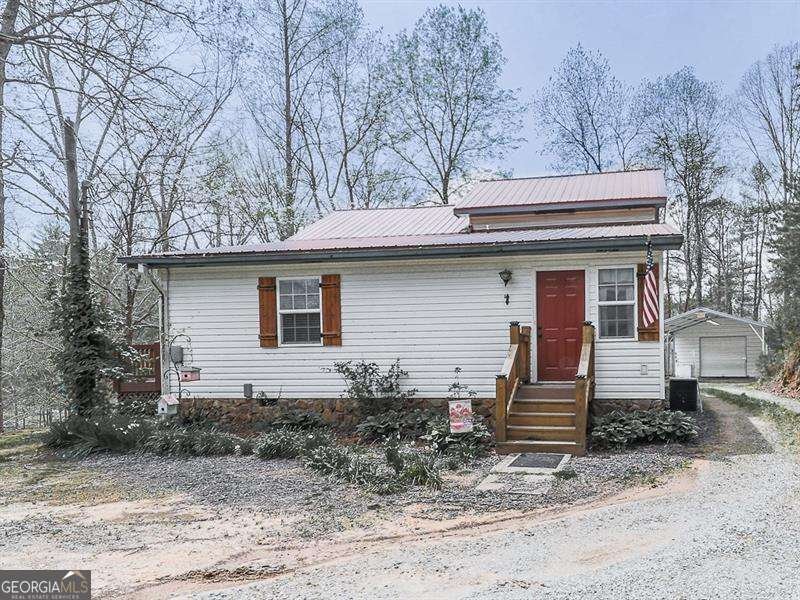 144 Banner Circle Ellijay - Photo 29