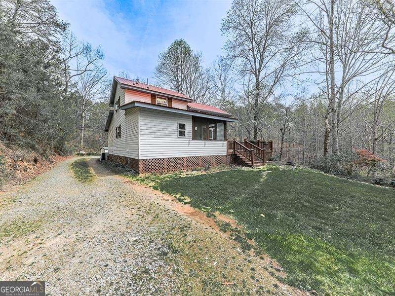 144 Banner Circle Ellijay - Photo 32