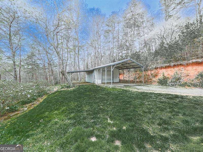 144 Banner Circle Ellijay - Photo 33