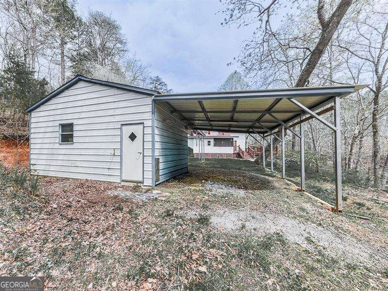 144 Banner Circle Ellijay - Photo 34