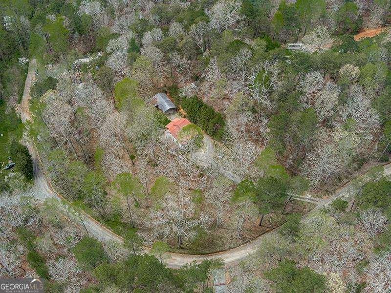 144 Banner Circle Ellijay - Photo 37
