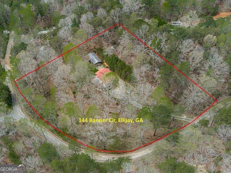 144 Banner Circle Ellijay - Photo 39