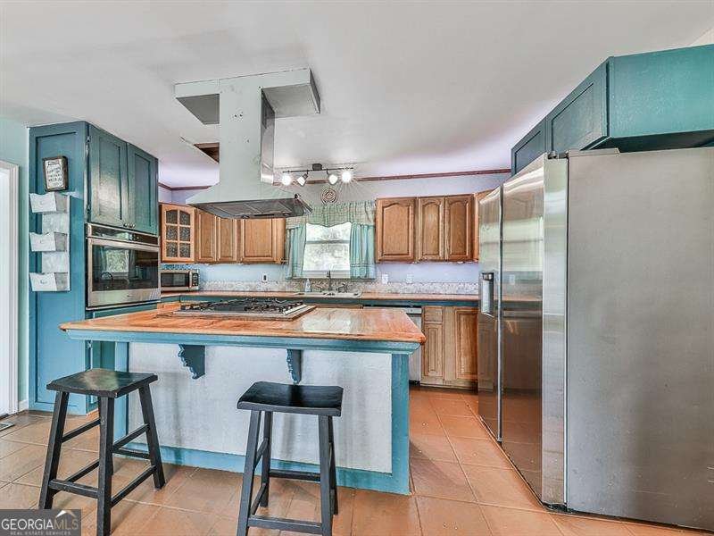 144 Banner Circle Ellijay - Photo 7