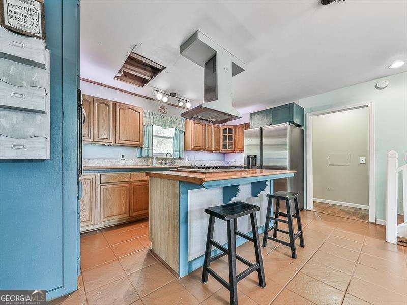 144 Banner Circle Ellijay - Photo 8