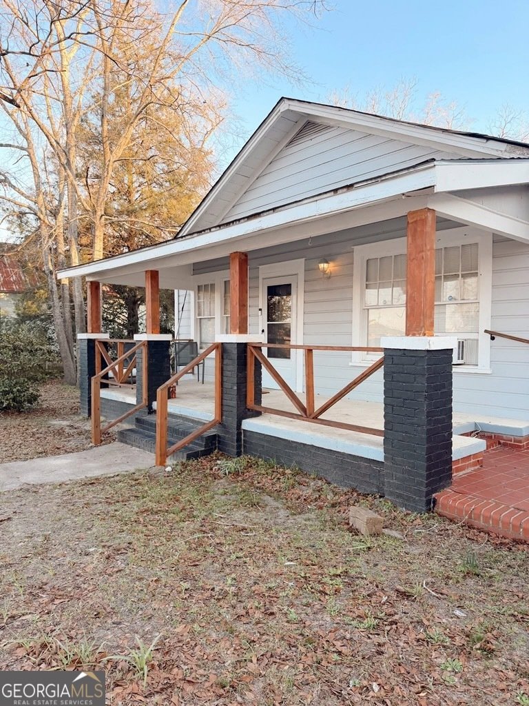 6617 College Street Wrightsville - Photo 2