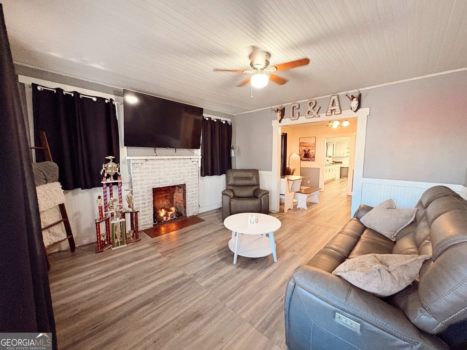 6617 College Street Wrightsville - Photo 6
