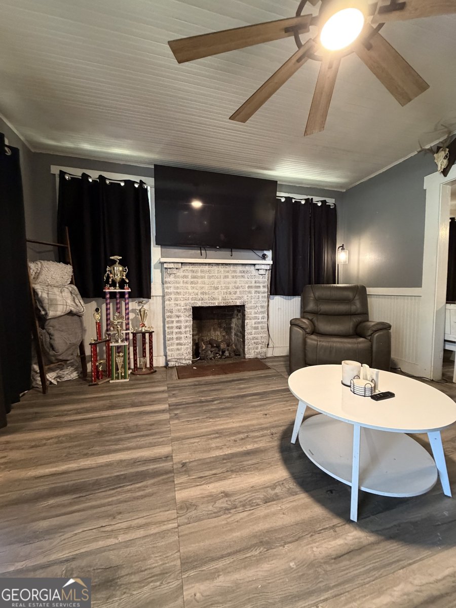 6617 College Street Wrightsville - Photo 8