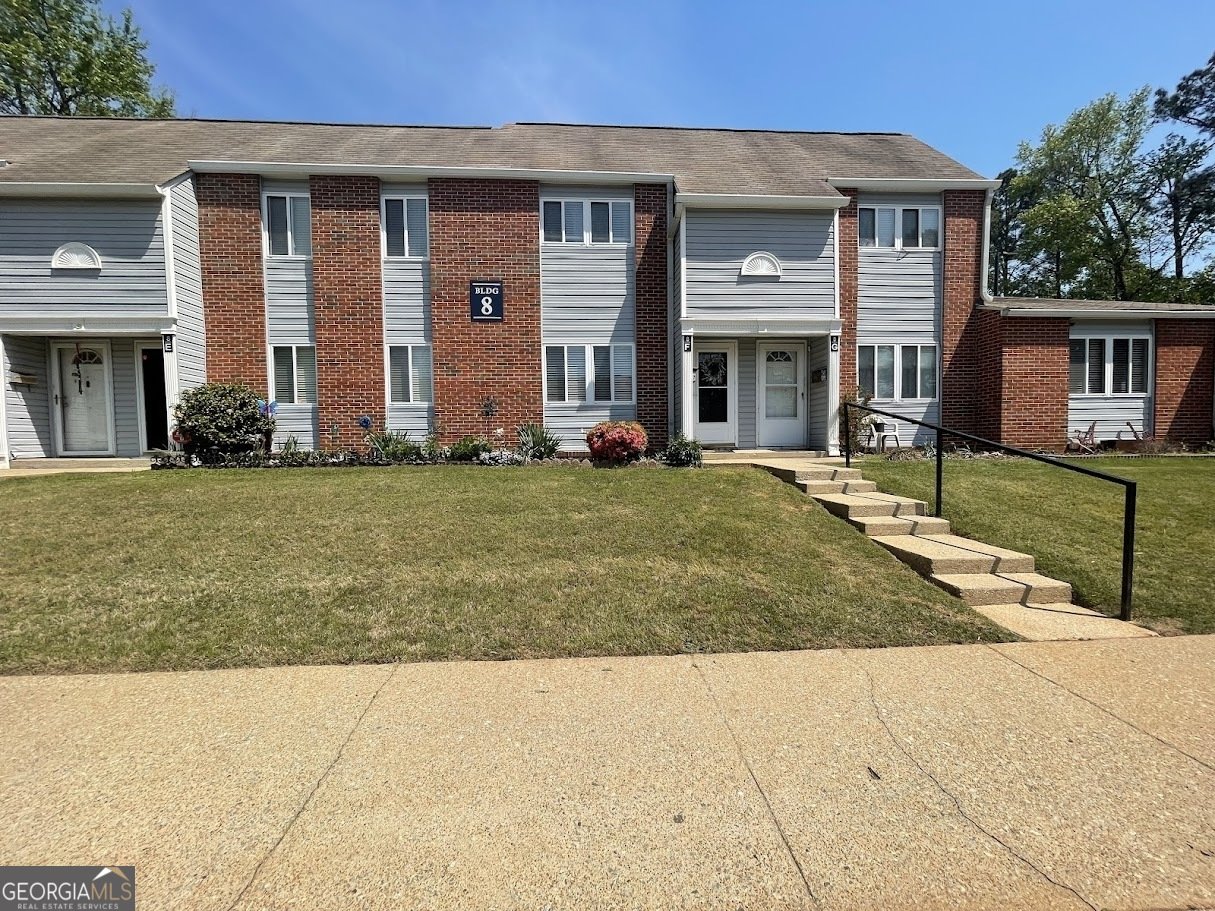 636 North Avenue Jonesboro - Photo 1