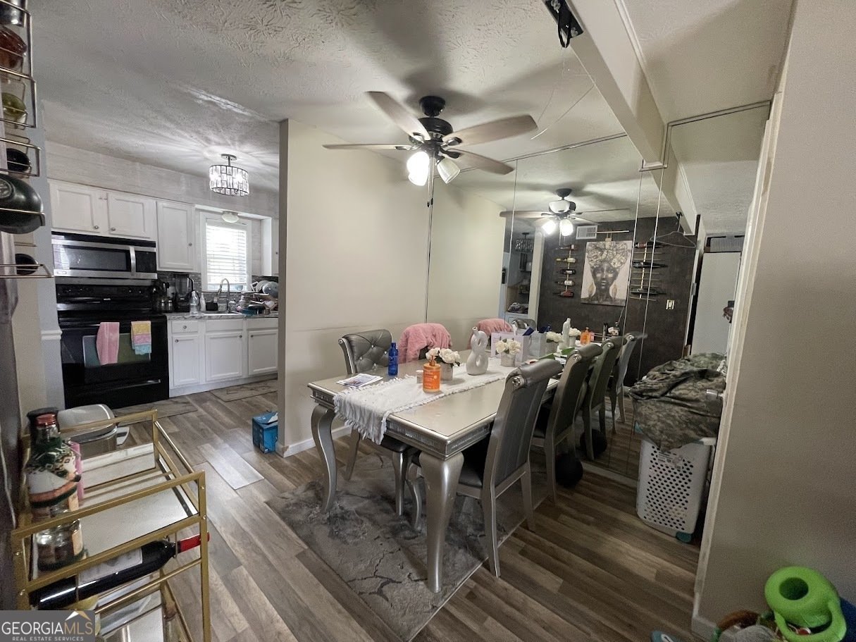 636 North Avenue Jonesboro - Photo 6