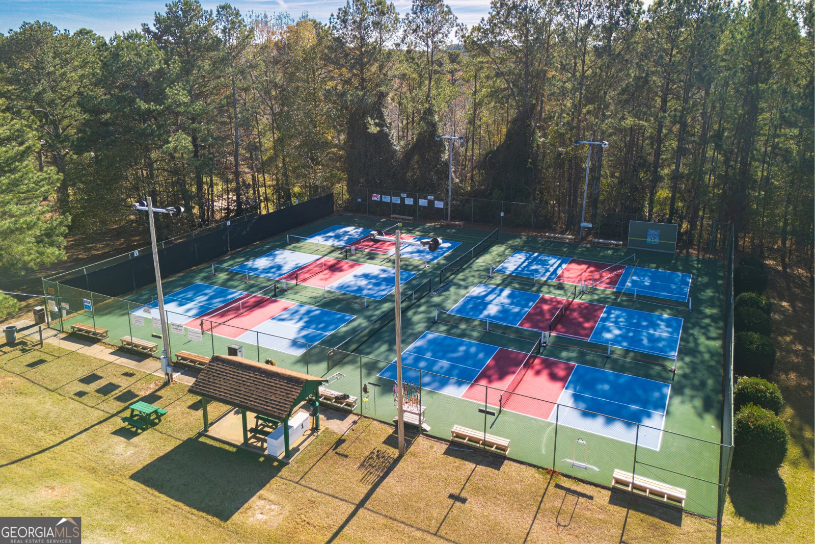 200 Flamingo Drive Monticello - Photo 47