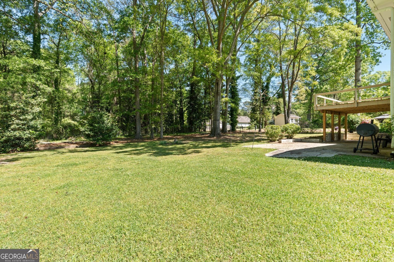 206 Evenview Circle Jonesboro - Photo 35