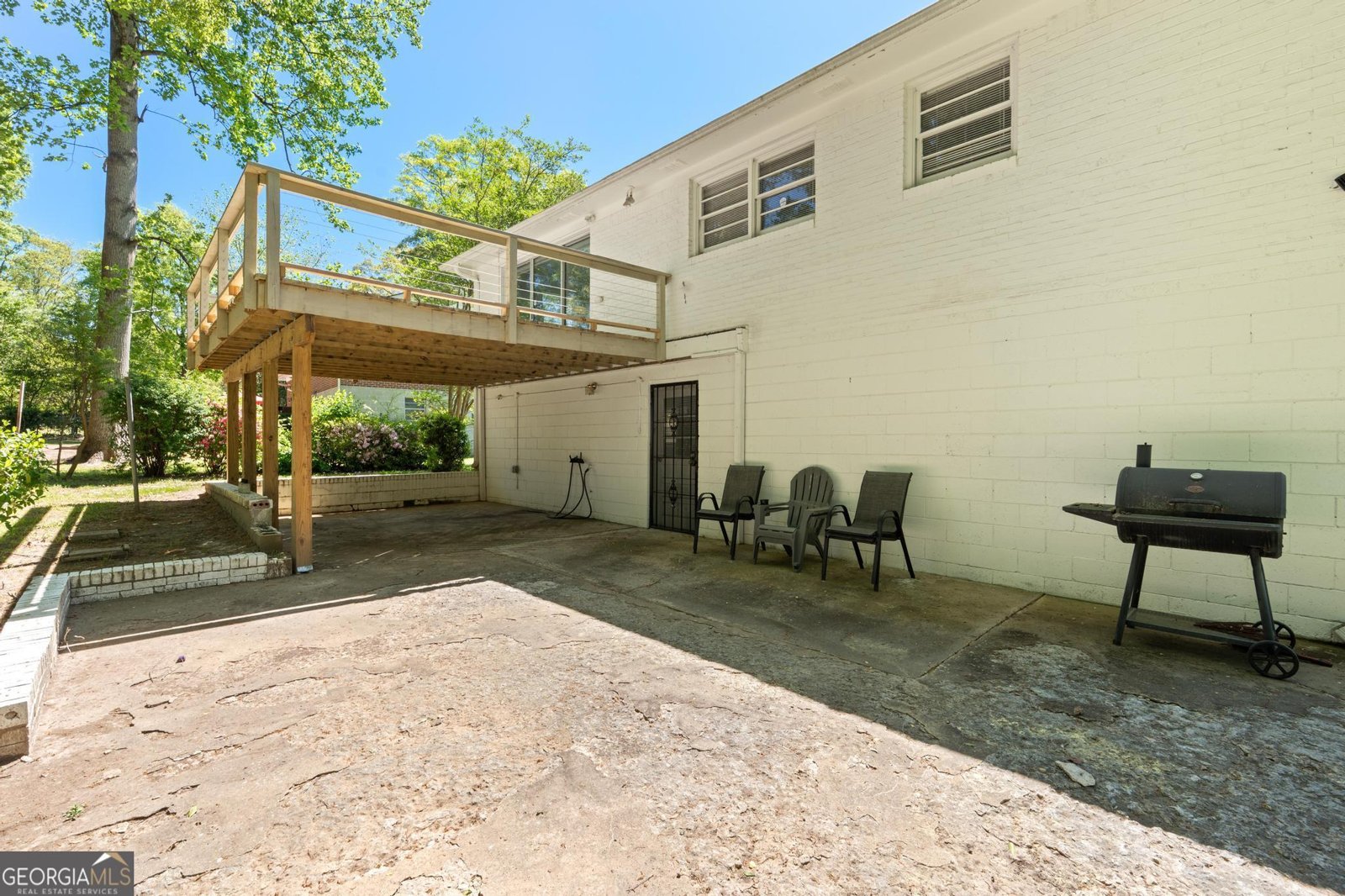 206 Evenview Circle Jonesboro - Photo 36