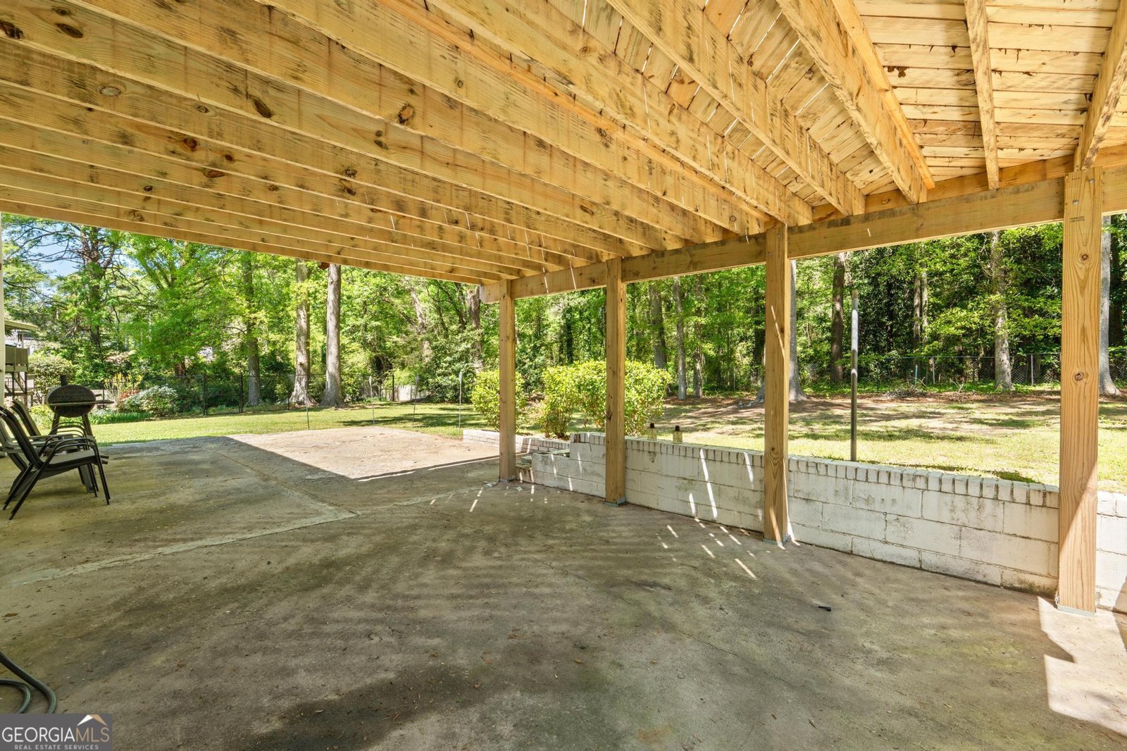 206 Evenview Circle Jonesboro - Photo 37