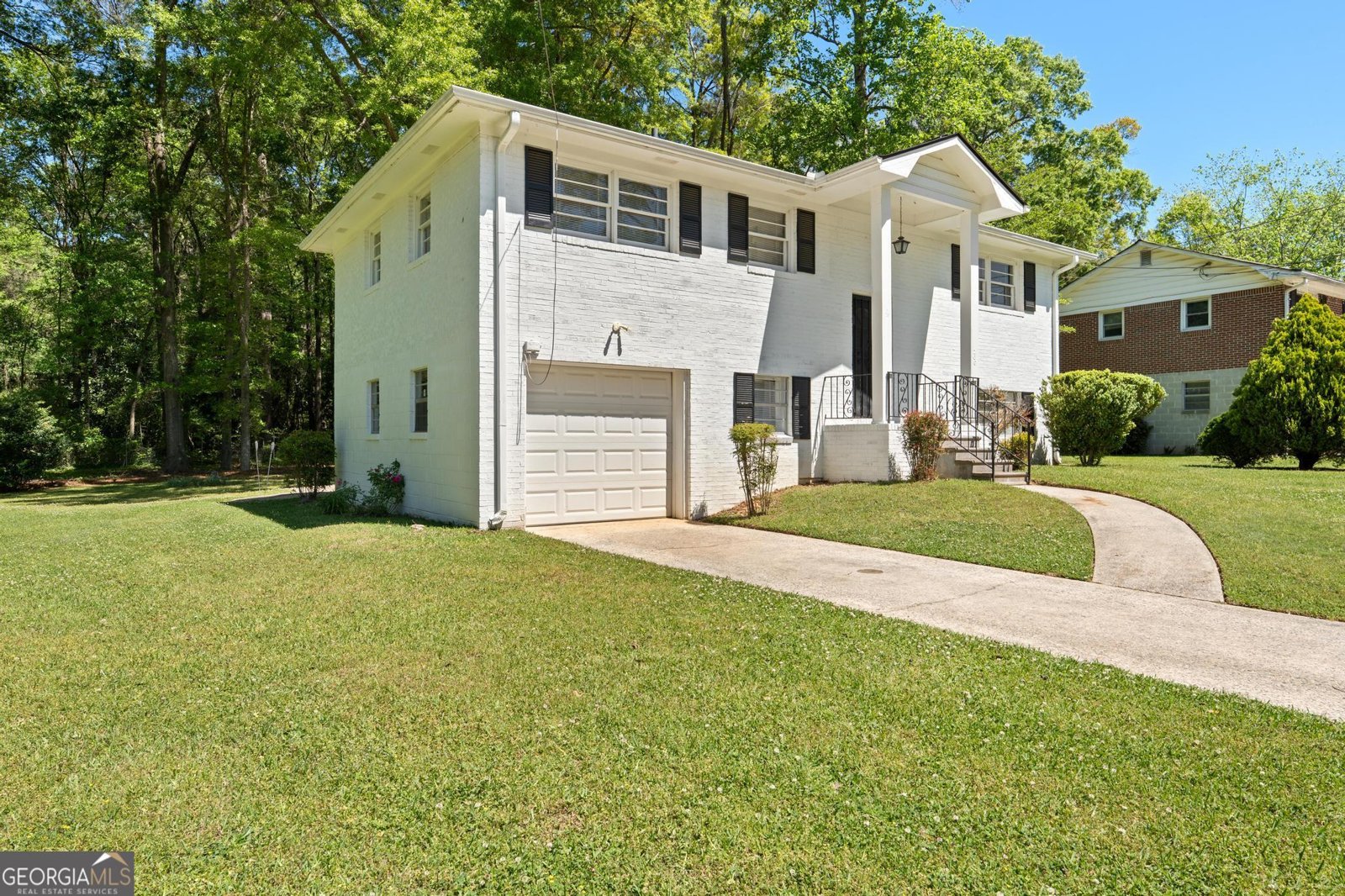 206 Evenview Circle Jonesboro - Photo 40