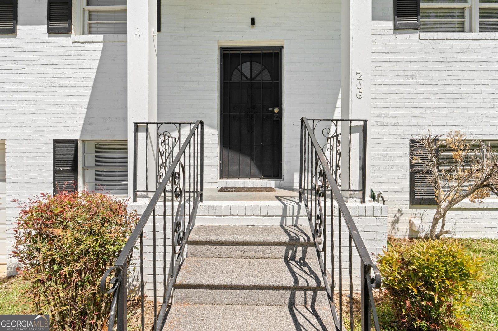 206 Evenview Circle Jonesboro - Photo 8