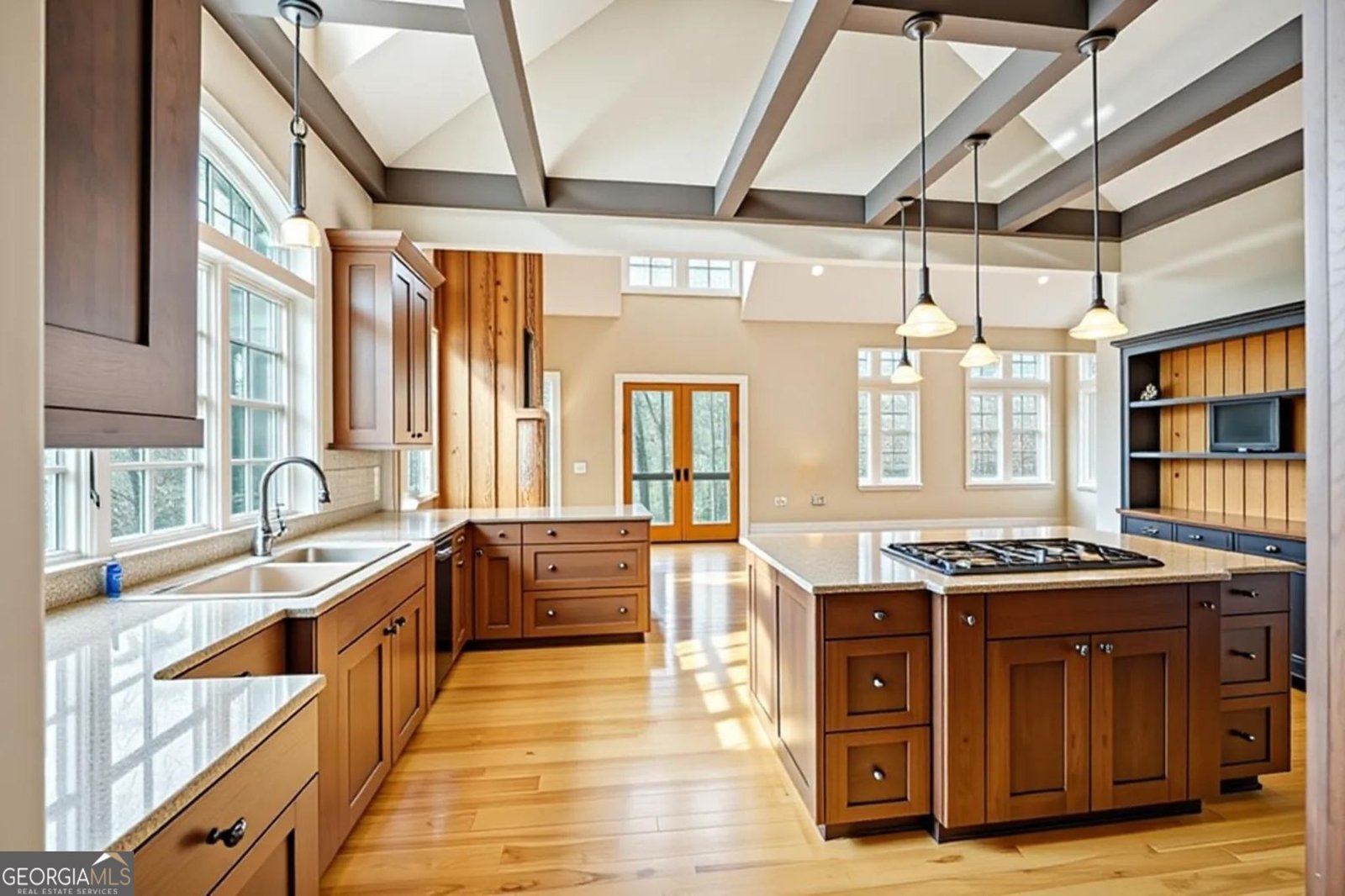 1259 Birch River Drive Dahlonega - Photo 10