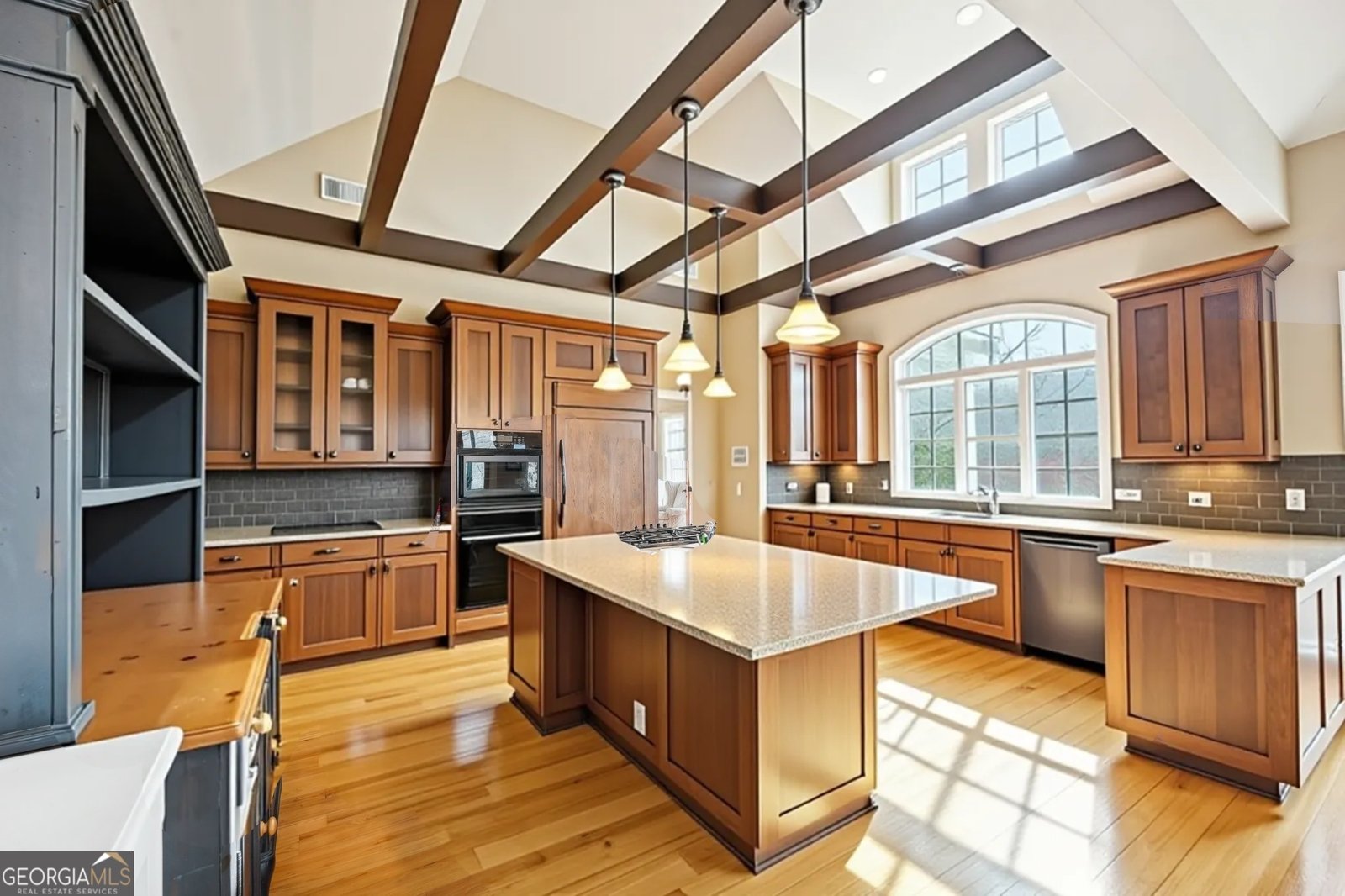 1259 Birch River Drive Dahlonega - Photo 11