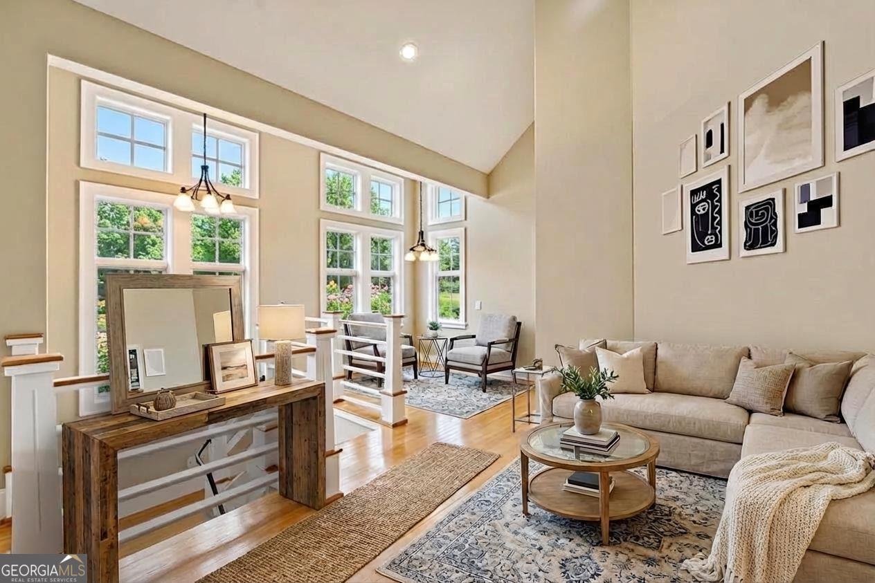 1259 Birch River Drive Dahlonega - Photo 14