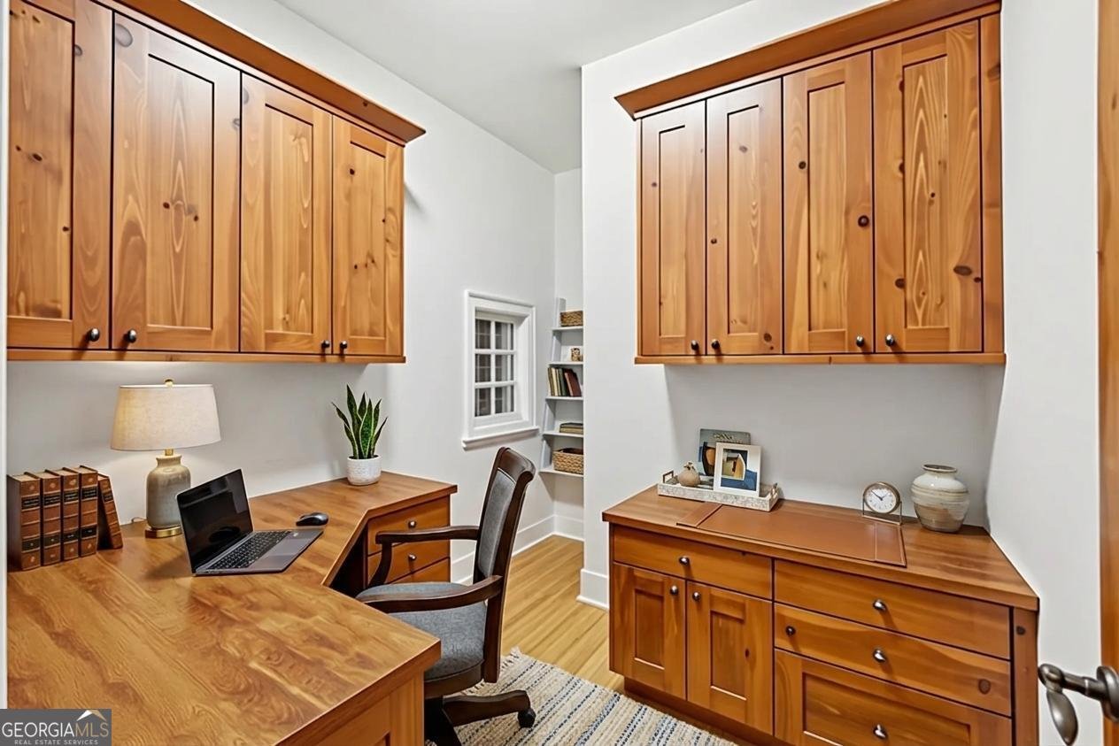 1259 Birch River Drive Dahlonega - Photo 20