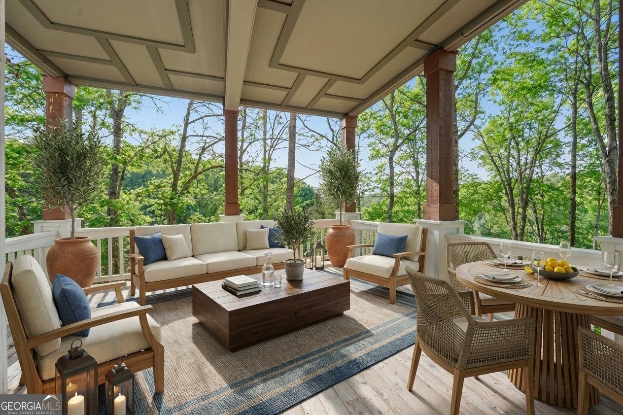 1259 Birch River Drive Dahlonega - Photo 26