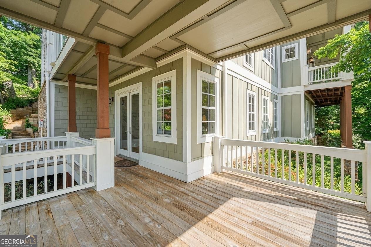 1259 Birch River Drive Dahlonega - Photo 28