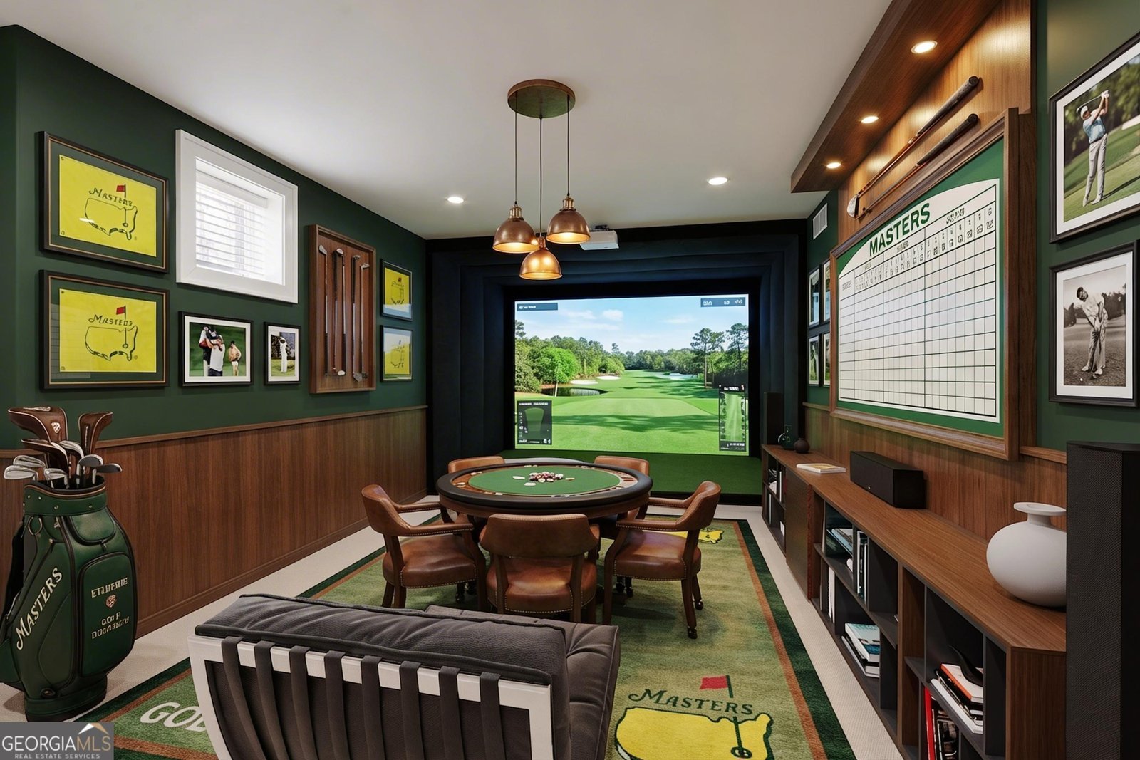 1259 Birch River Drive Dahlonega - Photo 31