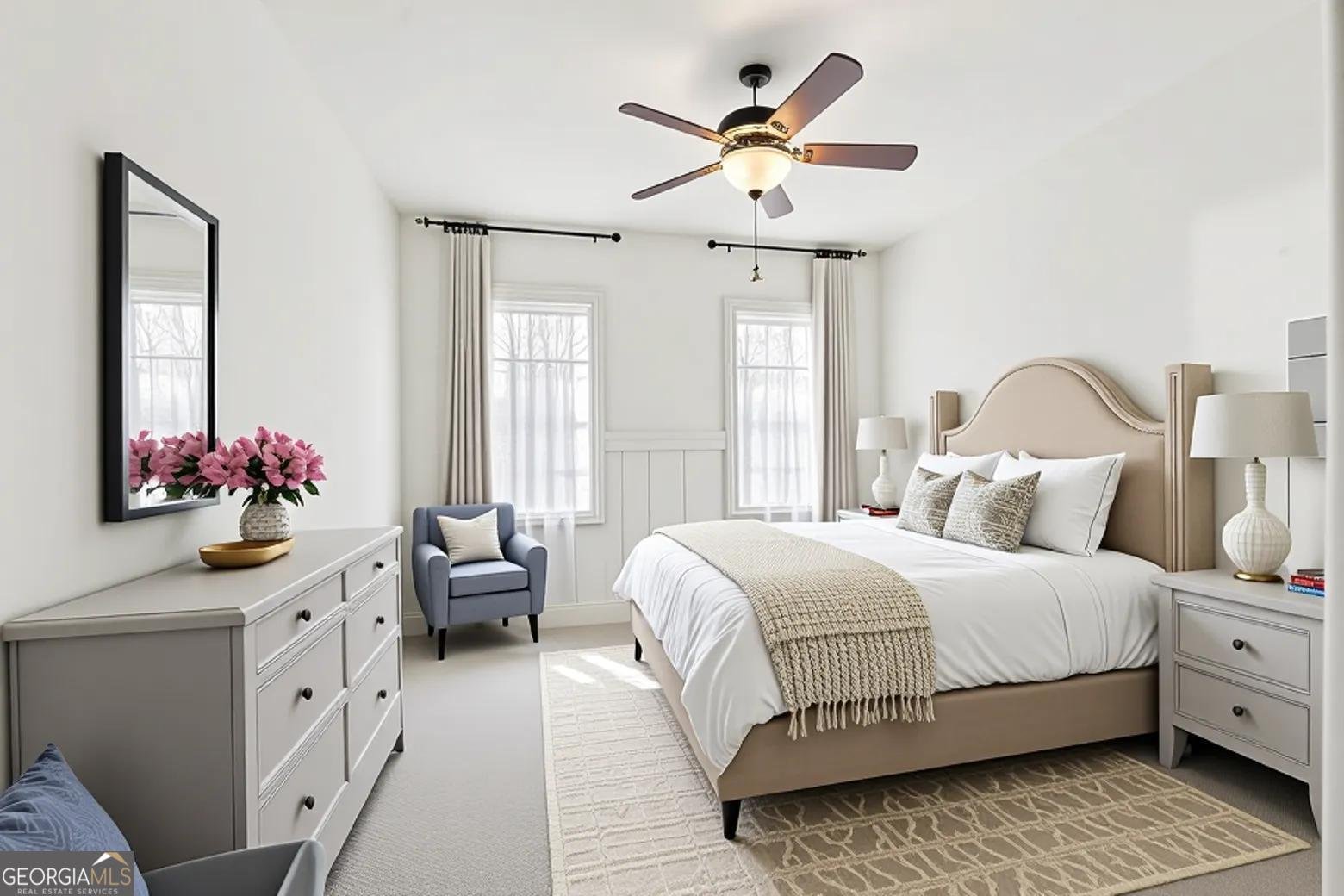 1259 Birch River Drive Dahlonega - Photo 32