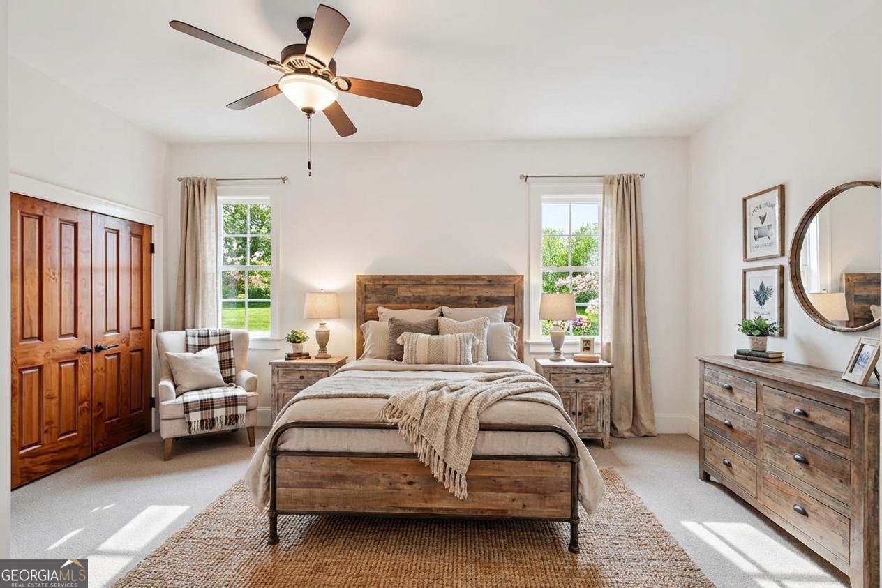 1259 Birch River Drive Dahlonega - Photo 34