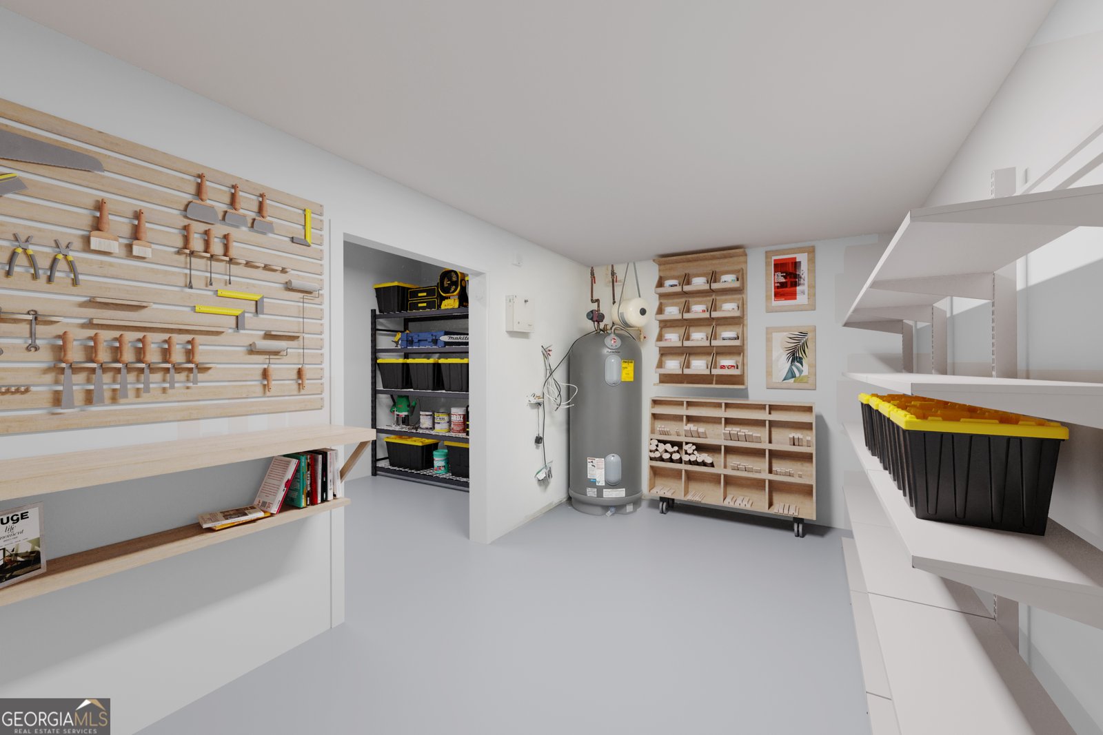 1259 Birch River Drive Dahlonega - Photo 36