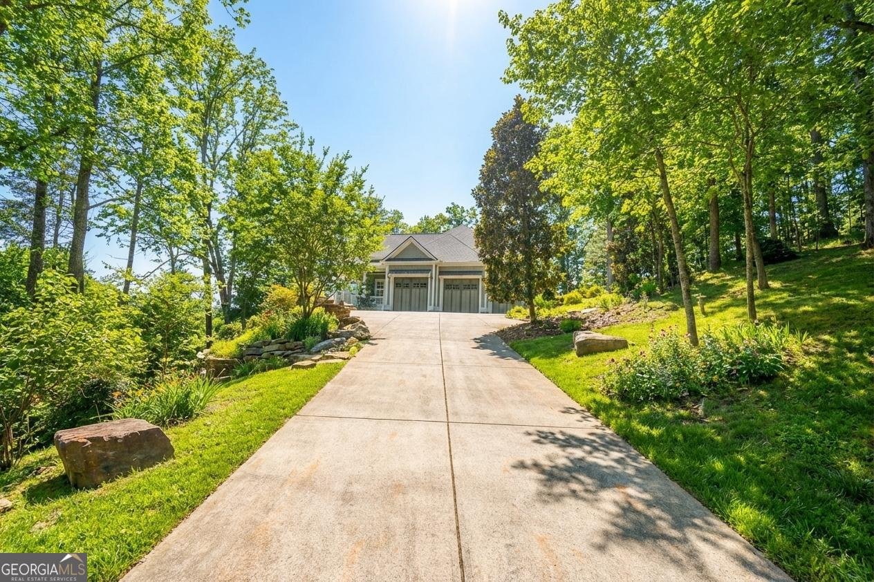 1259 Birch River Drive Dahlonega - Photo 41