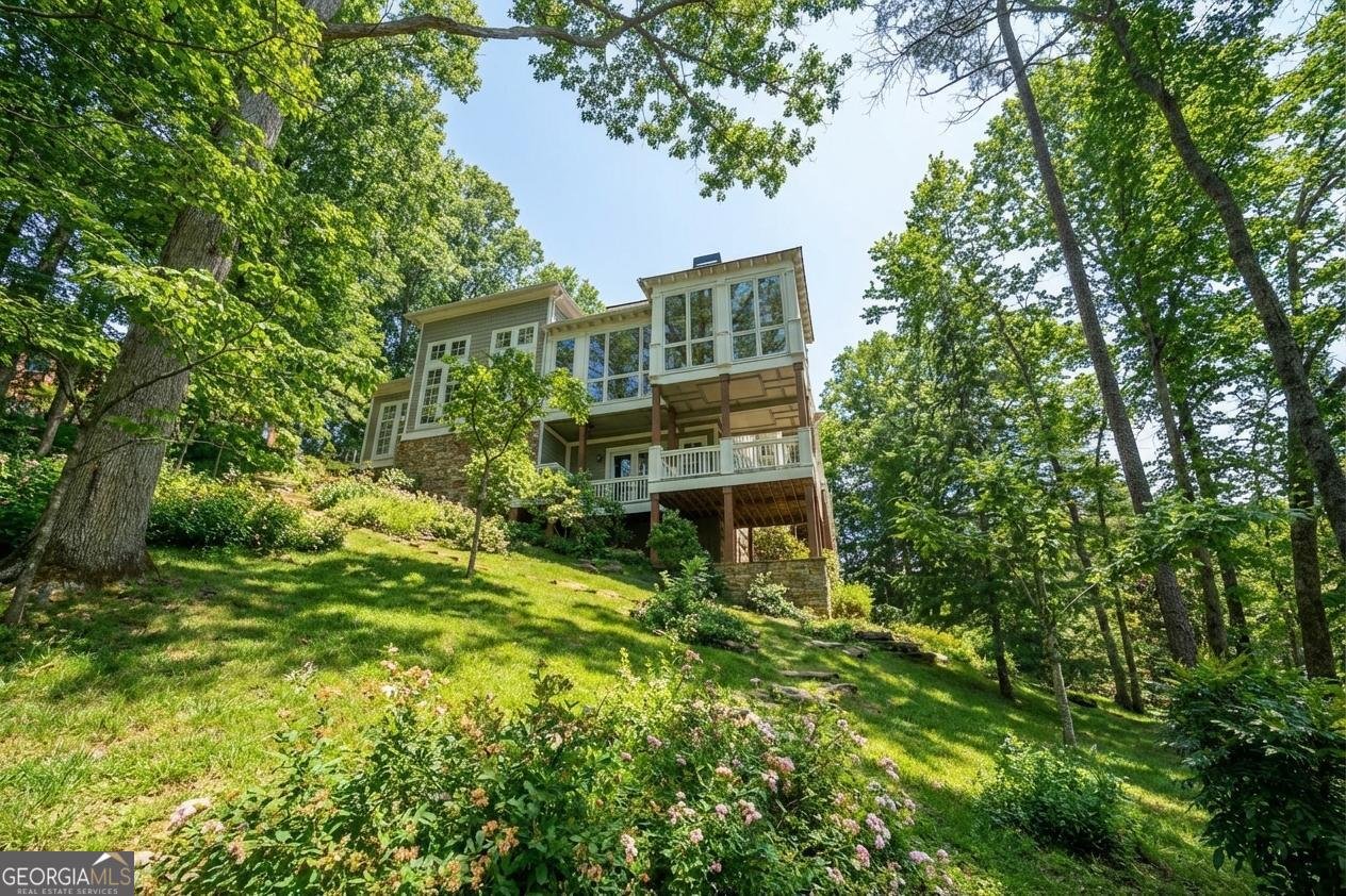 1259 Birch River Drive Dahlonega - Photo 43