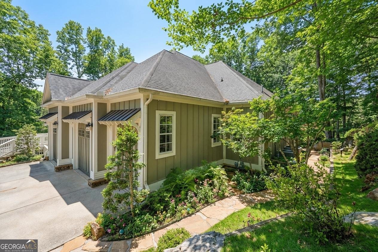 1259 Birch River Drive Dahlonega - Photo 48