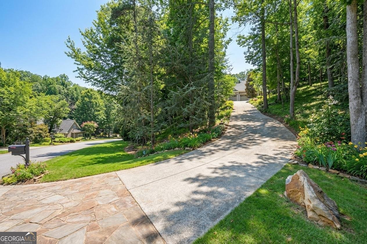 1259 Birch River Drive Dahlonega - Photo 49