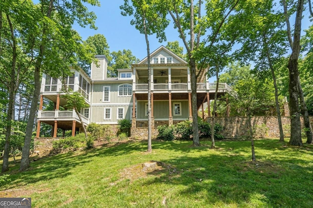 1259 Birch River Drive Dahlonega - Photo 50