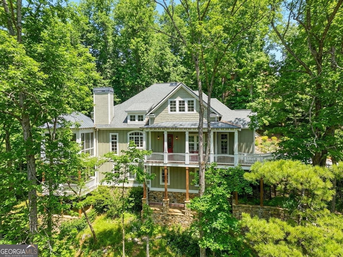 1259 Birch River Drive Dahlonega - Photo 51