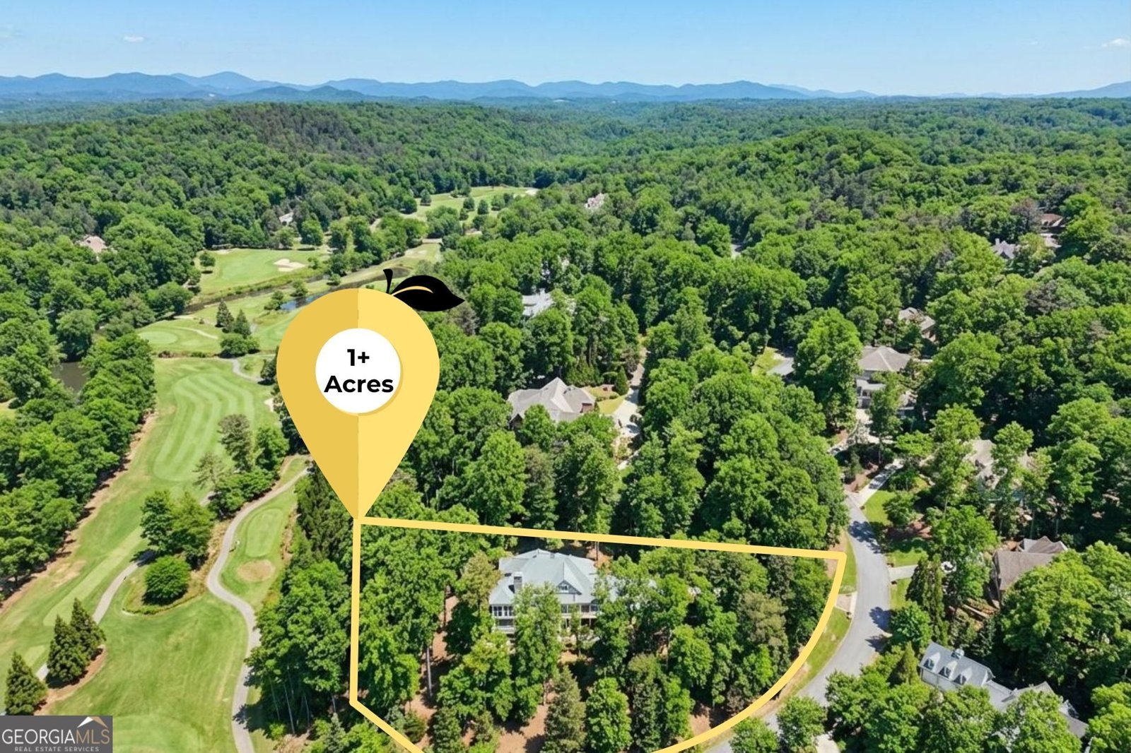 1259 Birch River Drive Dahlonega - Photo 55