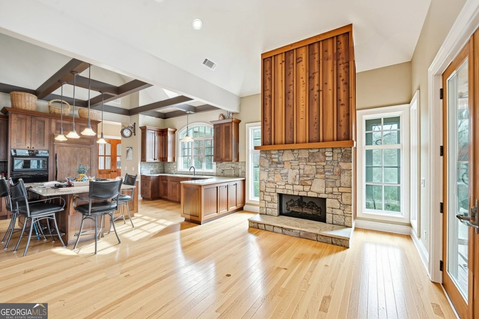 1259 Birch River Drive Dahlonega - Photo 6