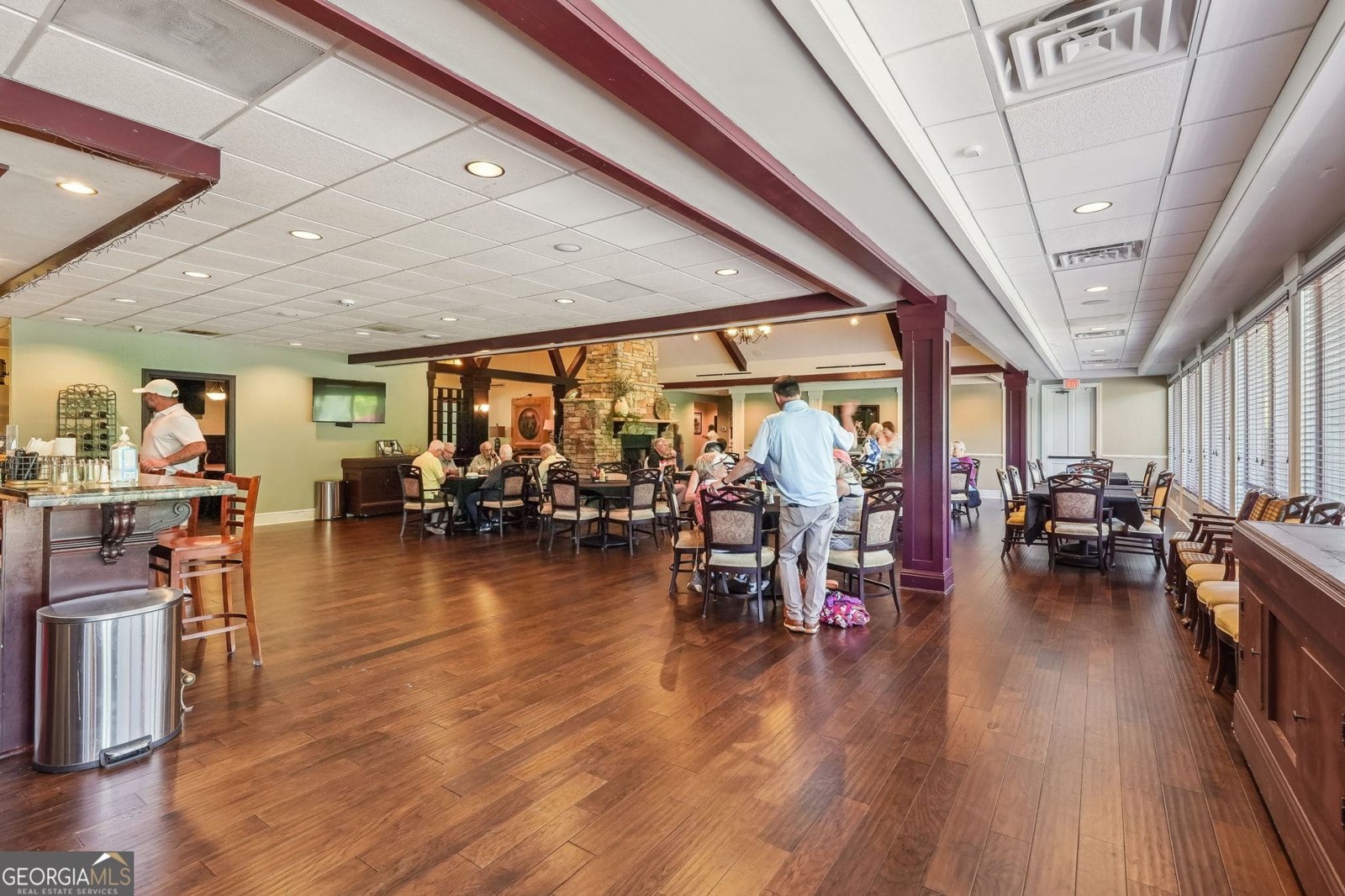 1259 Birch River Drive Dahlonega - Photo 74