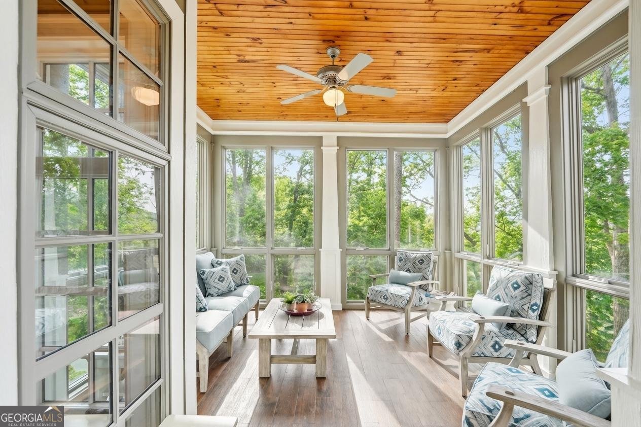 1259 Birch River Drive Dahlonega - Photo 8